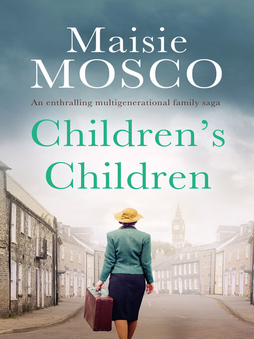 Title details for Children's Children by Maisie Mosco - Available